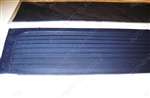 Dark Blue Door Sill Mat Set for Mercedes 280SL, 280SLC, 380SL, 380SLC, 450SL, 450SLC, 500SL, 500SLC, 560SL - 107Ch.