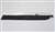 Right Rear Door Sill Mat-Black-Fits Mercedes 250S,250SE,280S,280SE,280SEL,300SEL,300SEL - 108-109Ch.