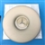 250SL 280SL Ivory color Steering Wheel Hub Pad