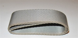 Hood strap for 1963-1971 Mercedes 230SL-Tan
