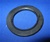 Mercedes Ignition Switch Trim Ring Rubber Pad - 230SL *250SL - Early style