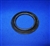 Mercedes Ignition Switch Trim Ring  Rubber Pad  Late style