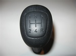 Mercedes 5 speed Manual Shift Knob for 1970's-80's Manual Models - fits some 107, 123 & 126 Ch.