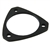 Insulating Flange - Bosch Injection Pump to Block - fits M129,130,189