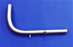 Lower Cooling System Pipe to Radiator- fits 300SL Gullwing, early Roadster