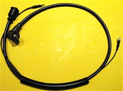 Mercedes 230SL 250SL 280SL Ignition Coil Wire assy.