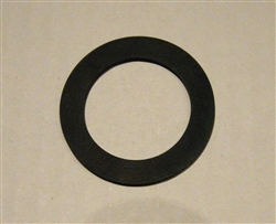 New Mercedes Brake fluid reservoir seal ring