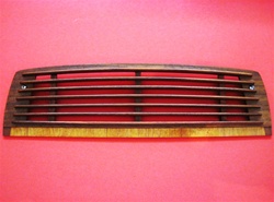 Mercedes 230SL 250SL 280SL New Wood Dash Speaker Grille