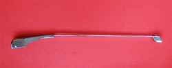 Wiper arm for Mercedes 190SL-Convertible 121Ch.