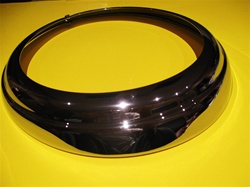 Mercedes Headlight Trim Ring for 190SL, 300SL & others
