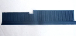 Left side Door Sill Mat for Mercedes 190SL Conv.-121Ch.