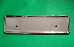 Radio Delete Plate for Mercedes 190SL 121Ch.