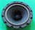 Speaker for Mercedes 300SL - 300SL/R 198Ch. & 107,108,116,123Ch.