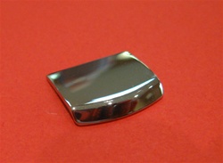 Mercedes 300SL 190SL 230SL Lock Escutcheon Cover Plate