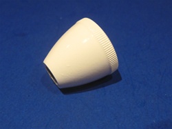 Mercedes Ivory color Seat Knob