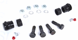 Lower Control arm Inner Pivot Repair Kit - 108,109,110,111,112,113Ch.