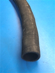 Rubber Hose from Air Cleaner Housing to Intake Damper - 300SL