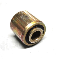 Rubber Lined Bushing (Silent Block) for Pedal Arm