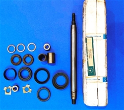 King Pin repair Kit for 300 - 186, 188, 189Ch.