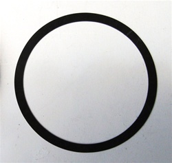 Horn Button Gasket - for Mercedes 300SL Roadster, 190SL & others