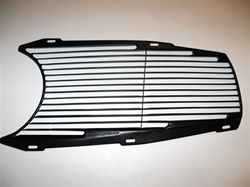 Mercedes 230SL 250 280SL -  Grille Screen -  Right Front