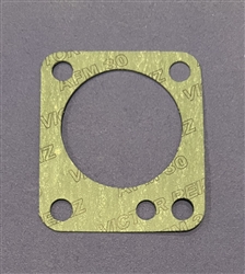 Gasket for Breather Pipe Cover at Oil Pan - fits 300SL Gullwing & Roadster