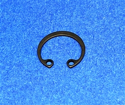 Circlip/Lock Ring - 18mmmm