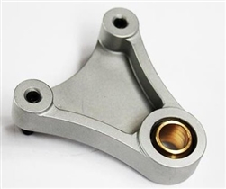Accelerator Linkage Support Bracket - fits 230SL 250SL 280SL & other Injected Models.