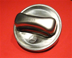 Mercedes Standard Gas Cap