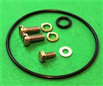 Mercedes Cold Start Solenoid Hardware & Seal kit
