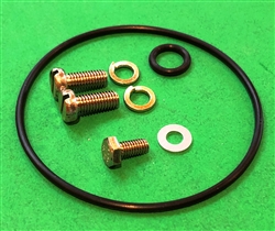 Mercedes Cold Start Solenoid Hardware & Seal kit