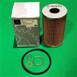 Engine Oil Filter -  fits *190SL 230SL 250SL 280SL