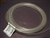 Genuine Mercedes Washer system Tubing- by the meter - 190SL,230SL,250SL,280SL & others