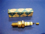 Spark Plug - Bosch W3CC  Copper Core Type - NOS