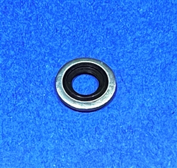 Sealing Washer for Injection Pump Idler Gear- fits 300SL