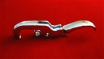 Mercedes 190SL  Top Latch - Left Side