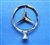 Grille Star for Mercedes 600 Grand / Grosser - 100 Chassis