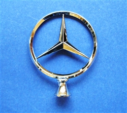 Grille Star for Mercedes 600 Grand / Grosser - 100 Chassis