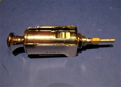 Cigar Lighter Unit with Socket for Mercedes 190SL & 105 120 121 128 180Ch.