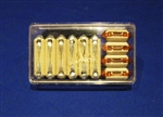 Mercedes Original type Spare Fuse Kit - for 190SL, 300SL, 230SL, 280SL & other early models