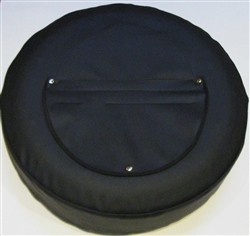 Spare tire Cover for 230SL - 250SL - 280SL - 113Ch.