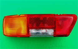 Left Taillight unit for Mercedes 280SL / with bulb holder