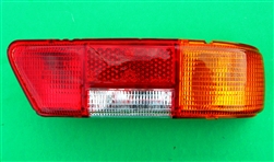 Right Taillight unit for Mercedes 280SL / with bulb holder