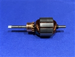 Armature for Late Bosch Fuel Pump