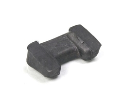 Rubber Buffer for Trunk Latch - fits 107,113,114,115,116Ch.