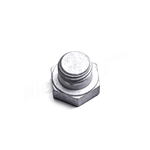 Hex Pipe Plug for Cooling System -  14x1.5