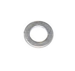 Aluminum Seal Ring  - 8x14x1mm   DIN 7603