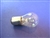 Bulb - Dual Filament  18W/5W 12V - for Taillights