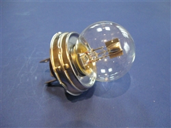 Headlight Bulb - 45W/40W  12V - for Euro Headlights on late 190SL, 113Ch & others