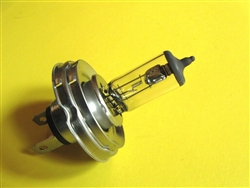 Headlight Bulb - Halogen Retrofit Type - 60/55W 12V for Euro Headlights - late 190SL, 230SL 280SL & others